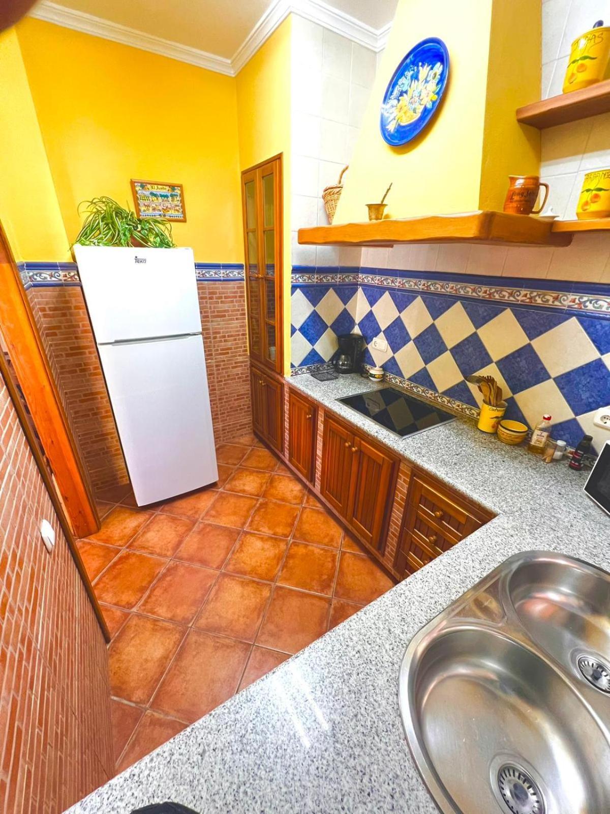Sebastian'S House Villa โคอิน ภายนอก รูปภาพ