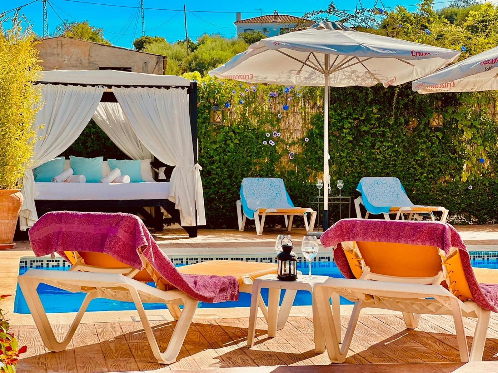 Sebastian'S House Villa โคอิน ภายนอก รูปภาพ