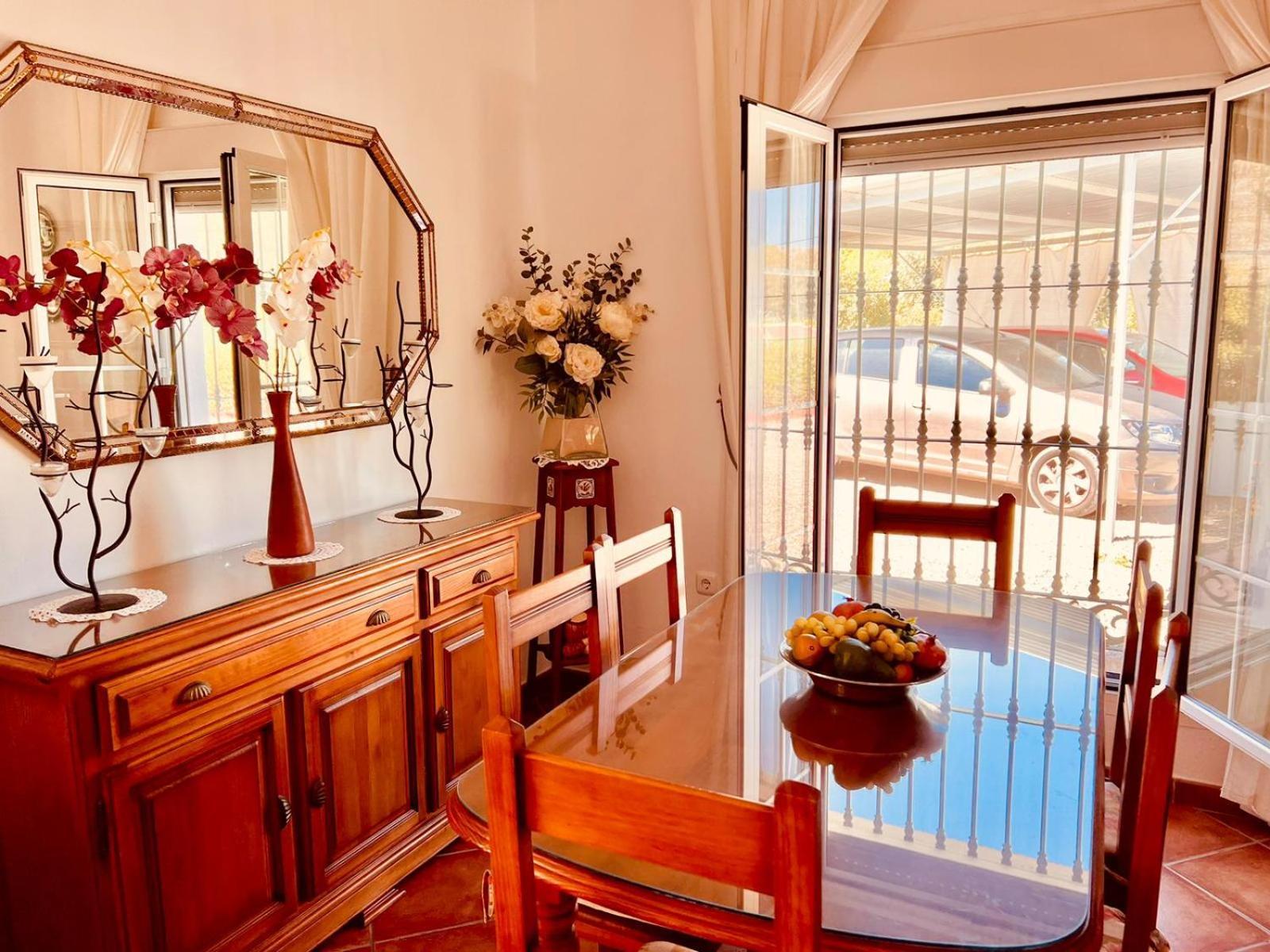 Sebastian'S House Villa โคอิน ภายนอก รูปภาพ