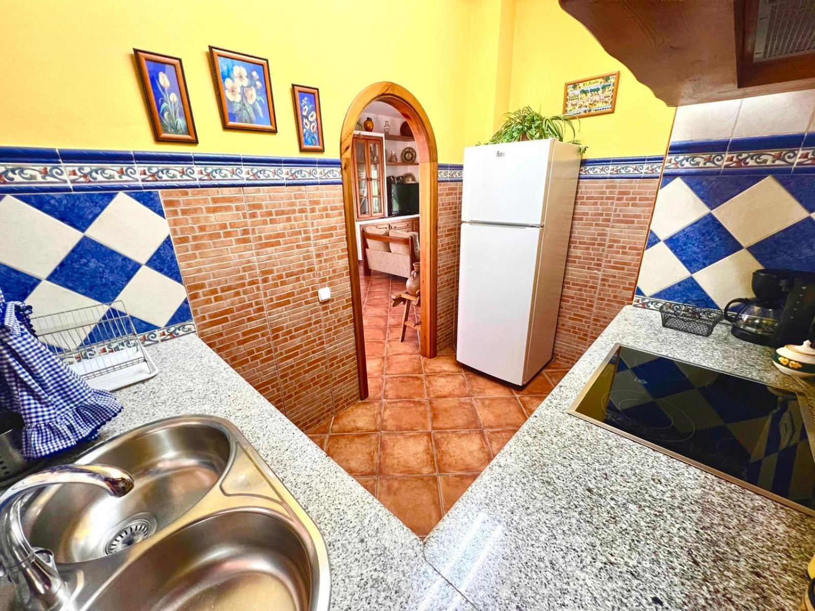 Sebastian'S House Villa โคอิน ภายนอก รูปภาพ