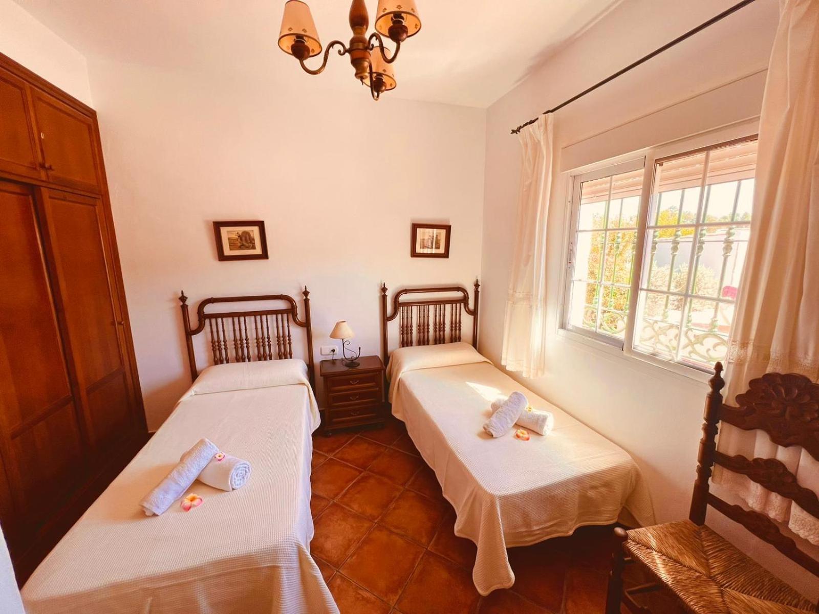 Sebastian'S House Villa โคอิน ภายนอก รูปภาพ