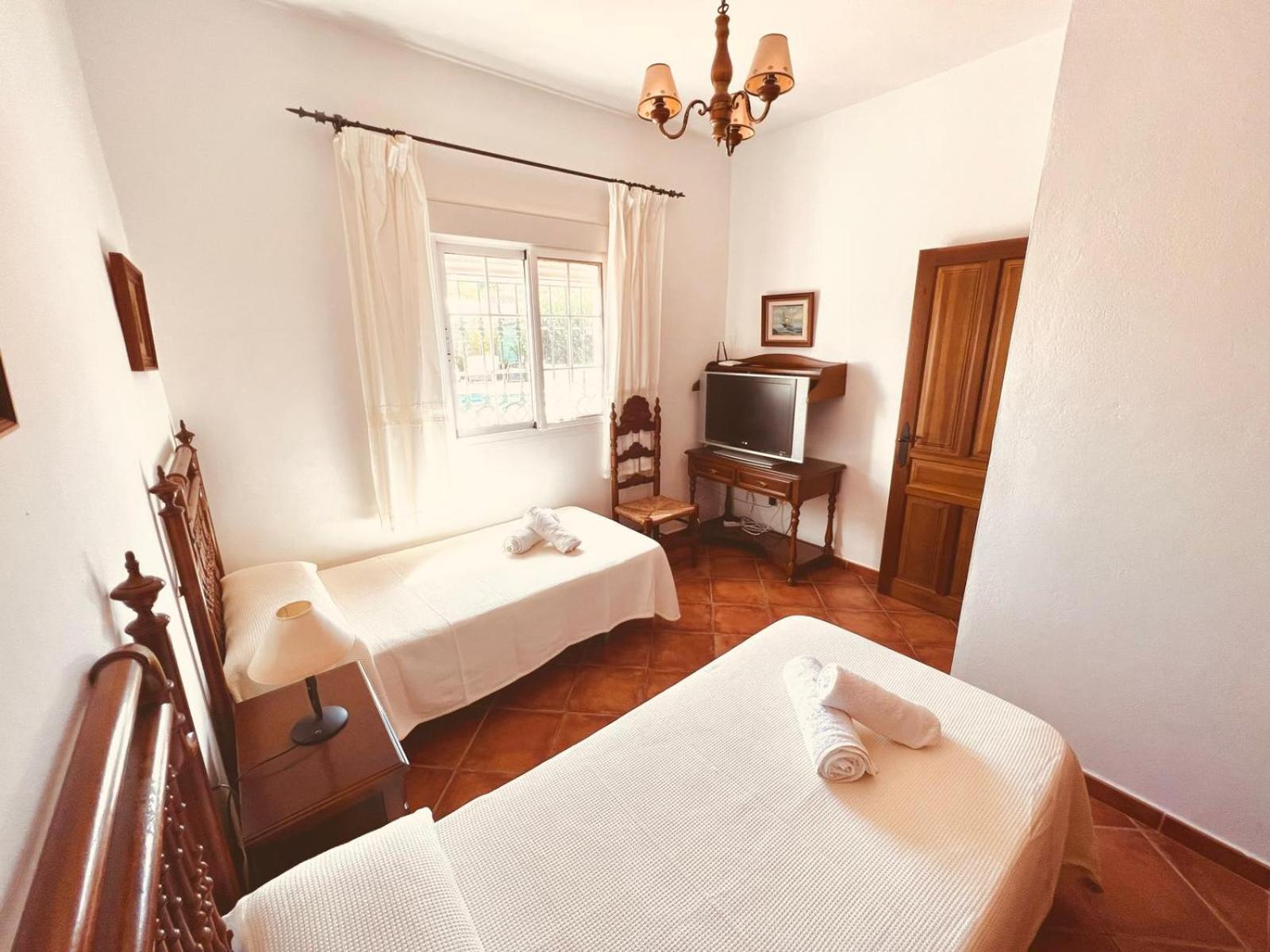 Sebastian'S House Villa โคอิน ภายนอก รูปภาพ