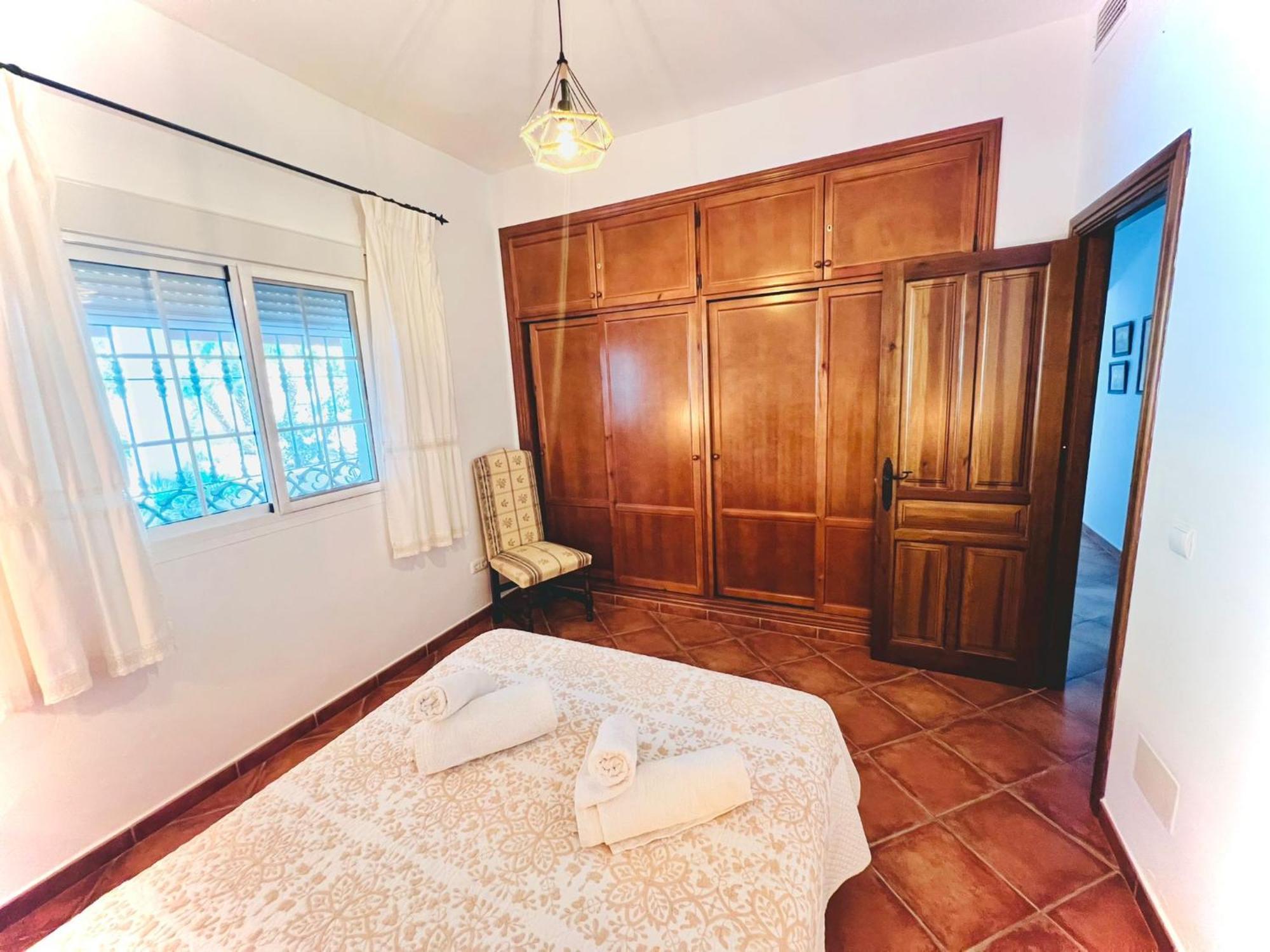 Sebastian'S House Villa โคอิน ภายนอก รูปภาพ